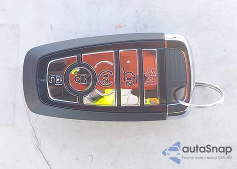 2025 Lincoln Corsair Reserve из США, поврежденный, VIN 5LMCJ2CA2SUL24985